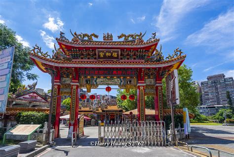 新北市寺廟